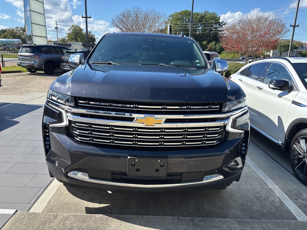 2023 Chevrolet Tahoe Premier photo 2
