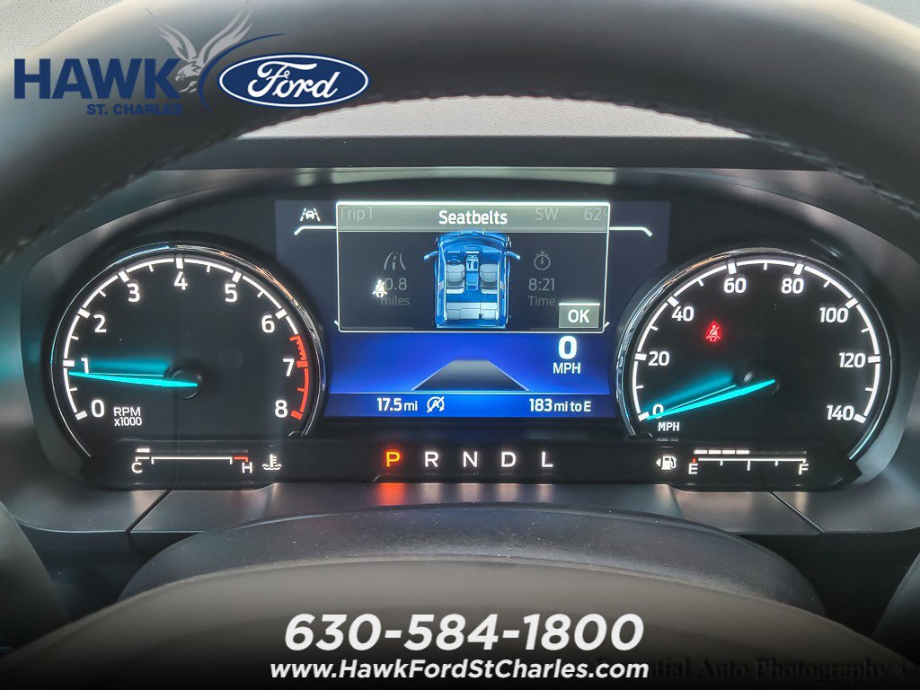 2024 FORD MAVERICK - Image 11