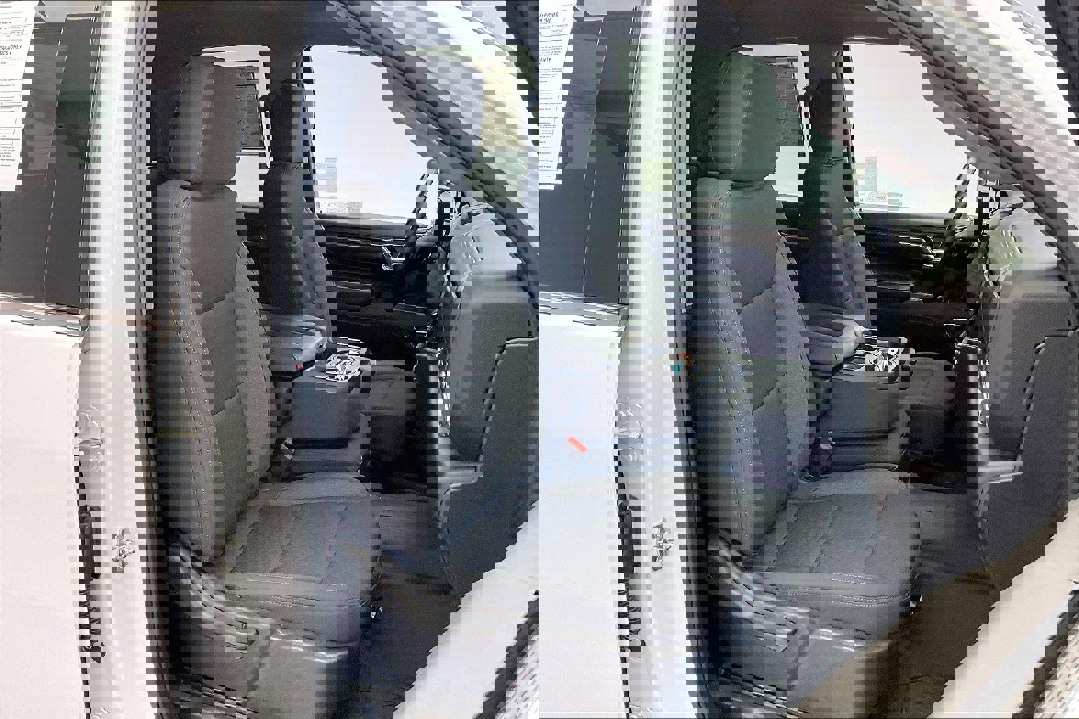 2024 Gmc Sierra 2500 HD SLE photo 6