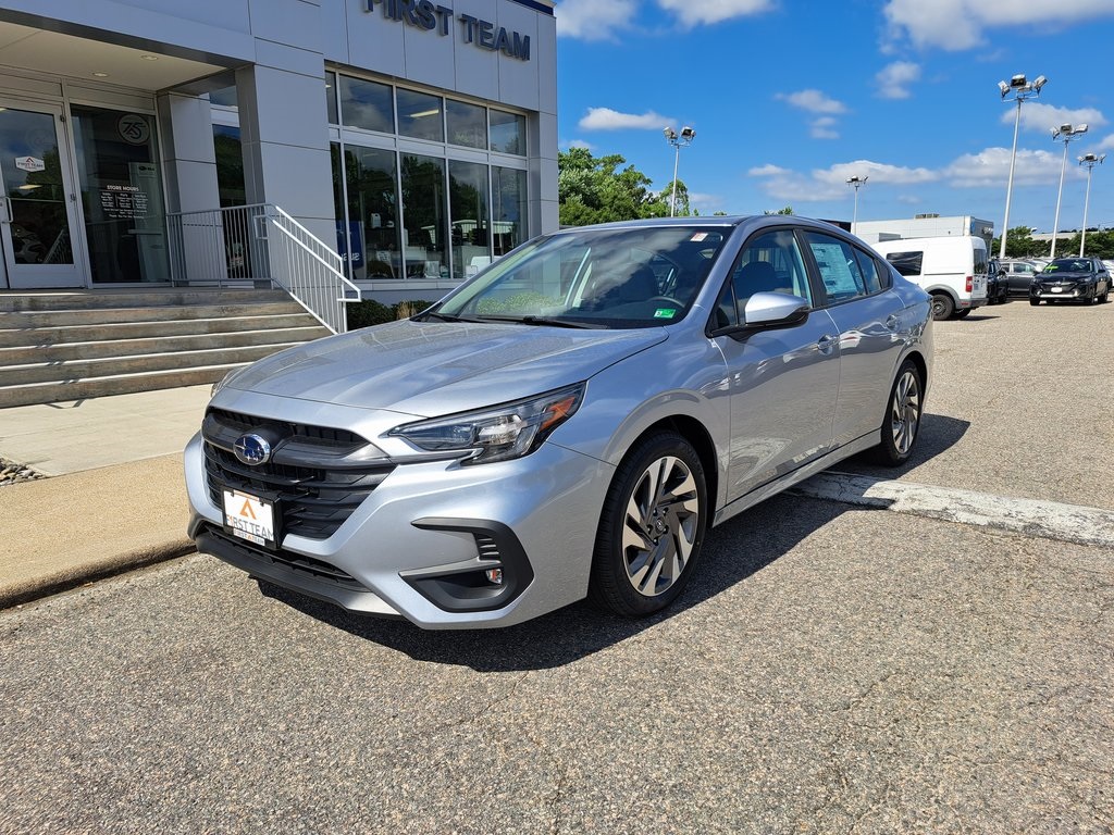2025 Subaru Legacy Limited photo 2