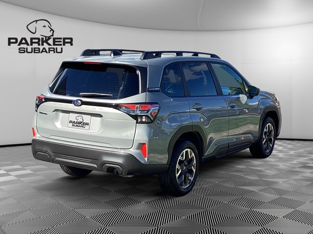 2025 Subaru Forester Premium Base photo 5