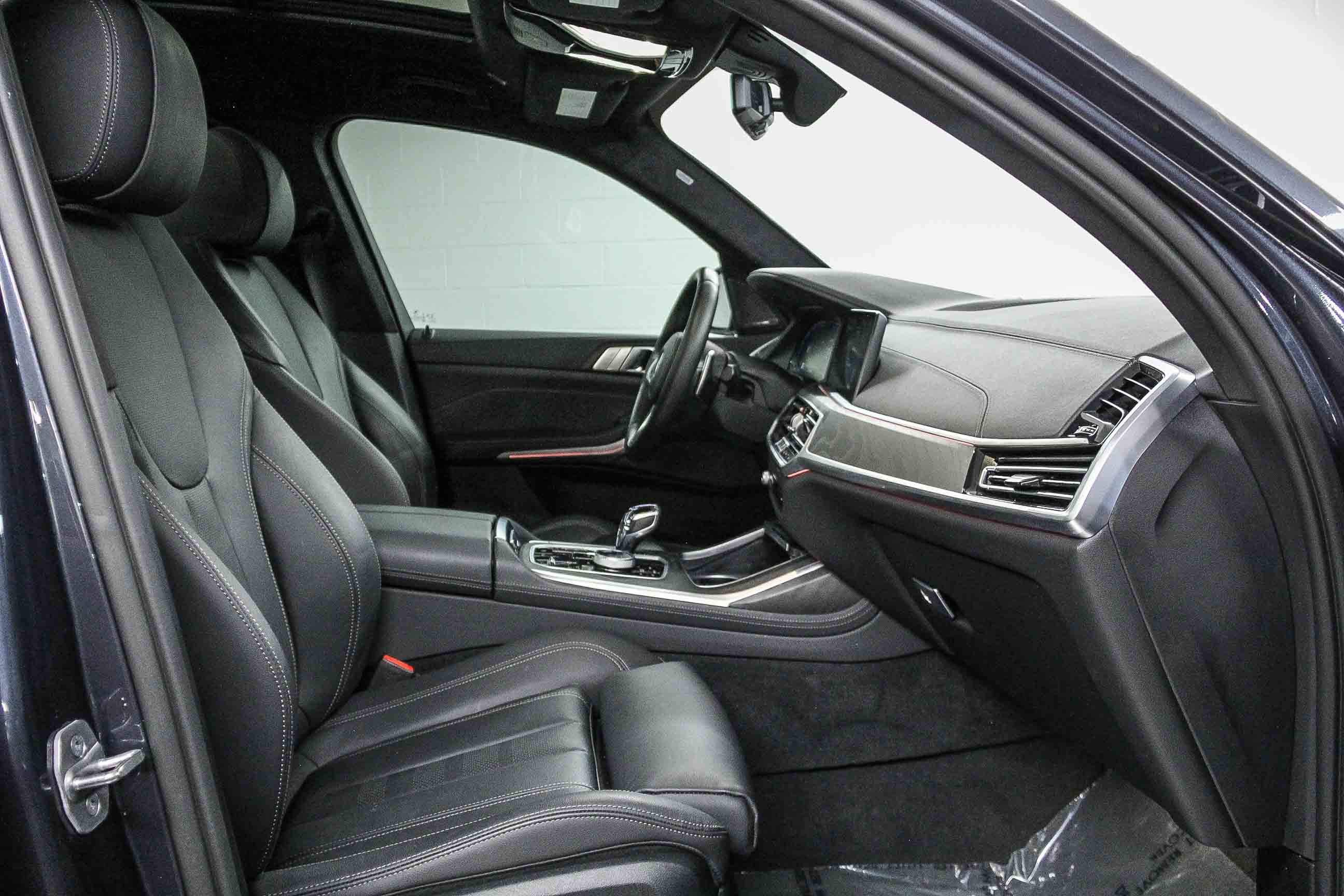 2022 Bmw X7 xDrive40i photo 17