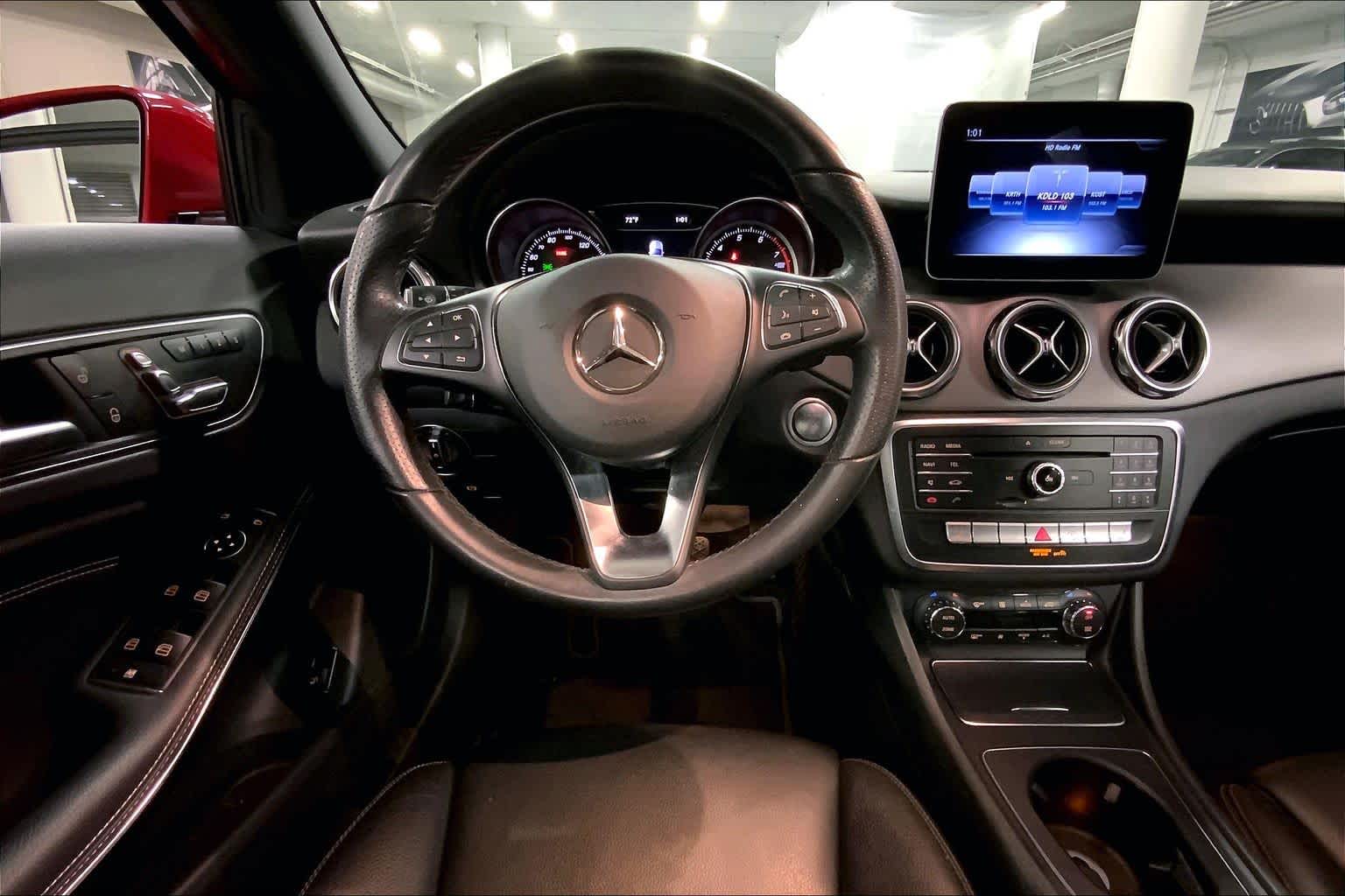 Pre-Owned 2020 Mercedes-Benz GLA 250 GLA 250 Sport Utility in Anaheim # ...