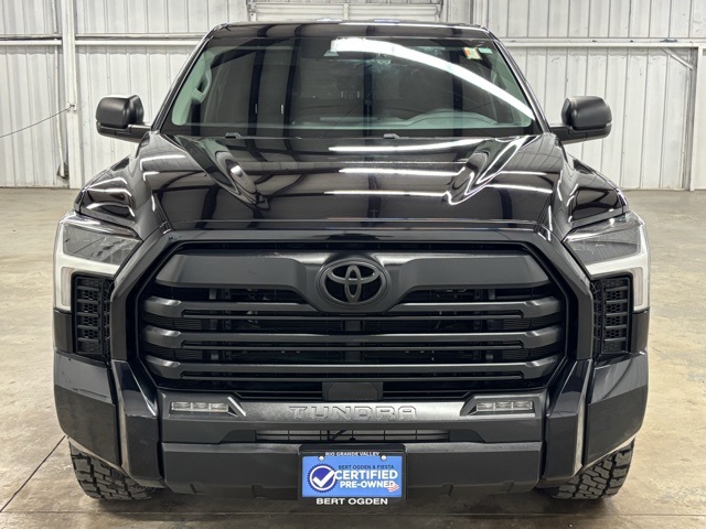 2023 Toyota Tundra SR5 photo 2