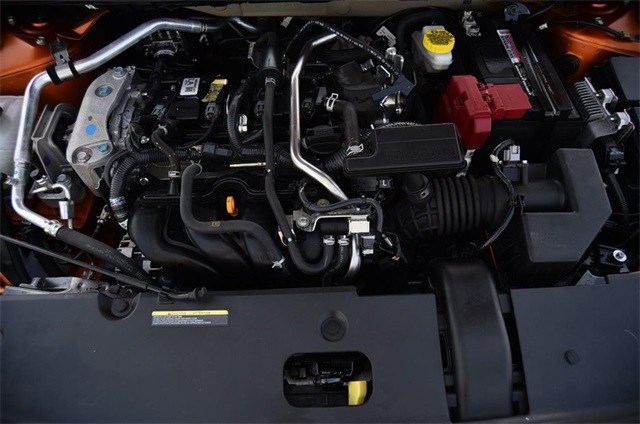 2024 Nissan Sentra SR photo 20