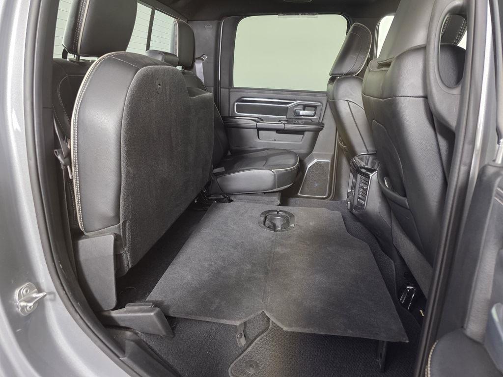 2022 Ram 2500 Laramie photo 21