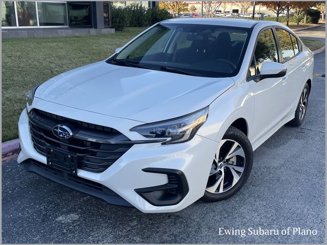 2023 Subaru Legacy