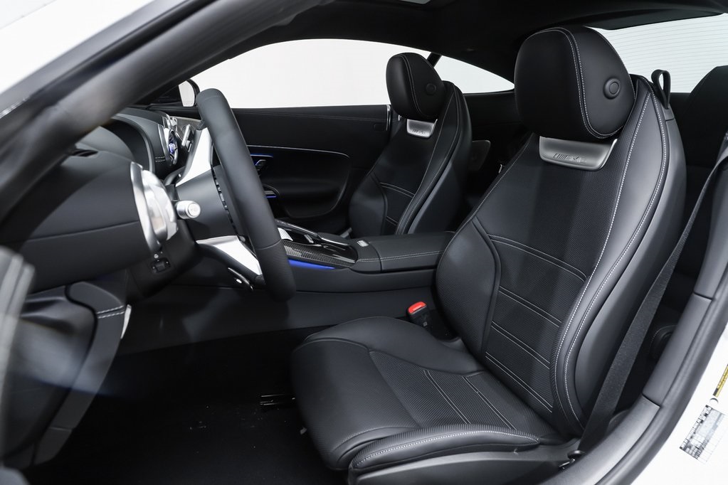 2025 Mercedes Benz AMG GT 63 photo 7