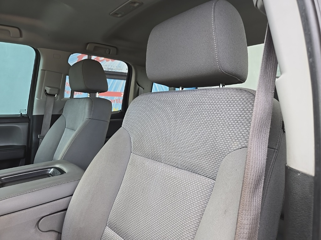 2015 Gmc Sierra Base photo 40