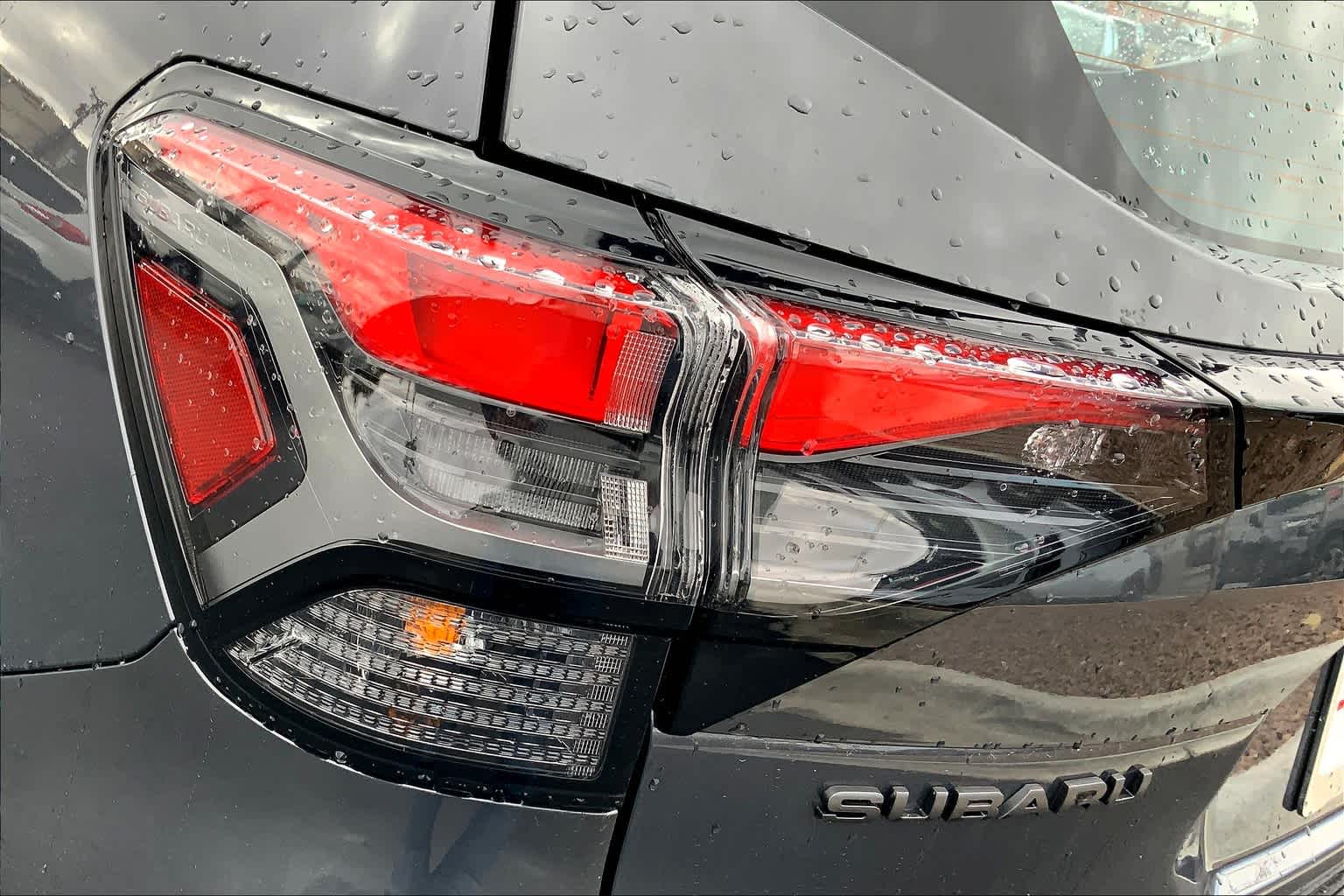 2025 Subaru Forester Sport photo 14