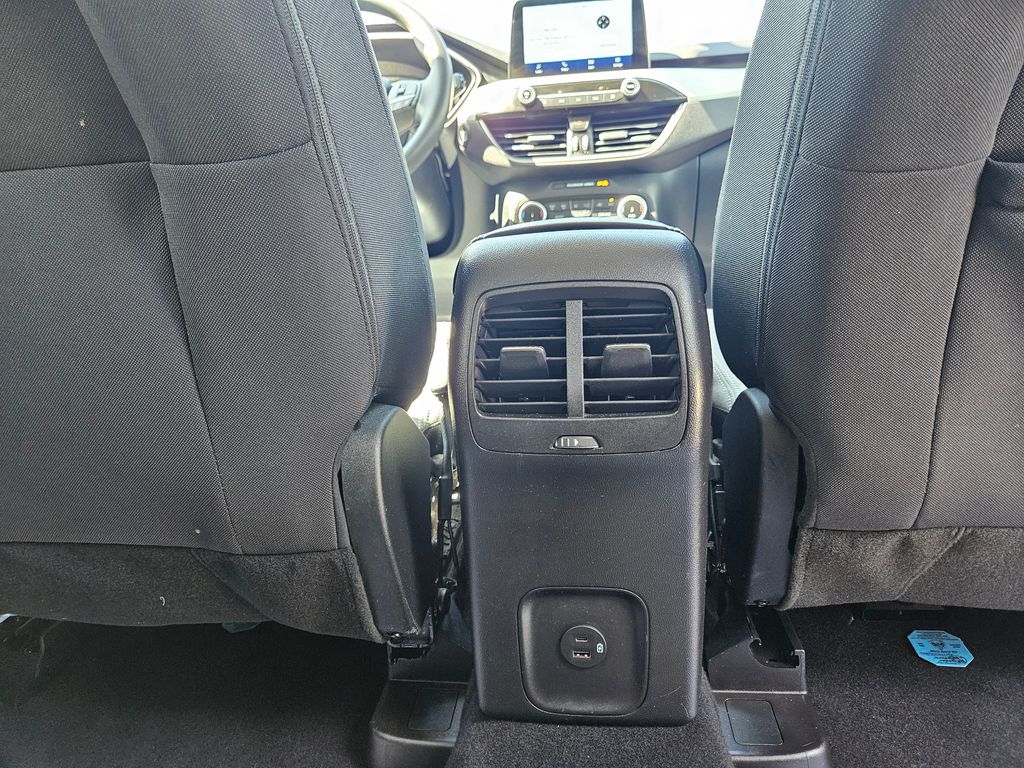 2022 Ford Escape Hybrid SE photo 30