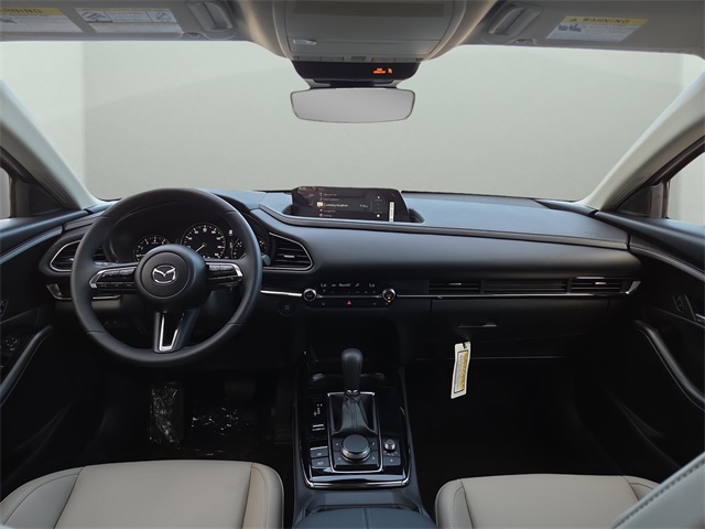 2025 Mazda CX-30 2.5 S Preferred photo 2
