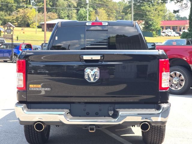 2020 Ram 1500 Big Horn Lone Star photo 4