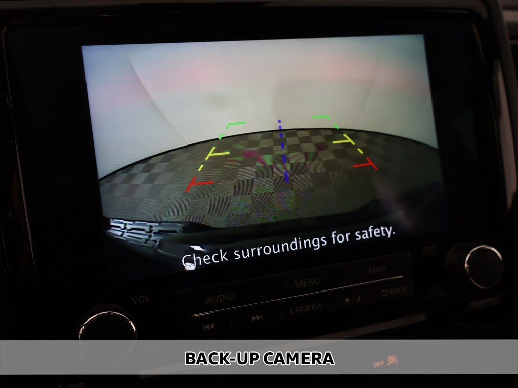 2024 Nissan Frontier PRO-4X photo 4