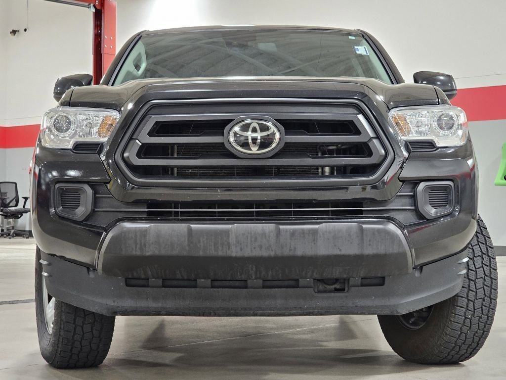 2023 Toyota Tacoma SR photo 5
