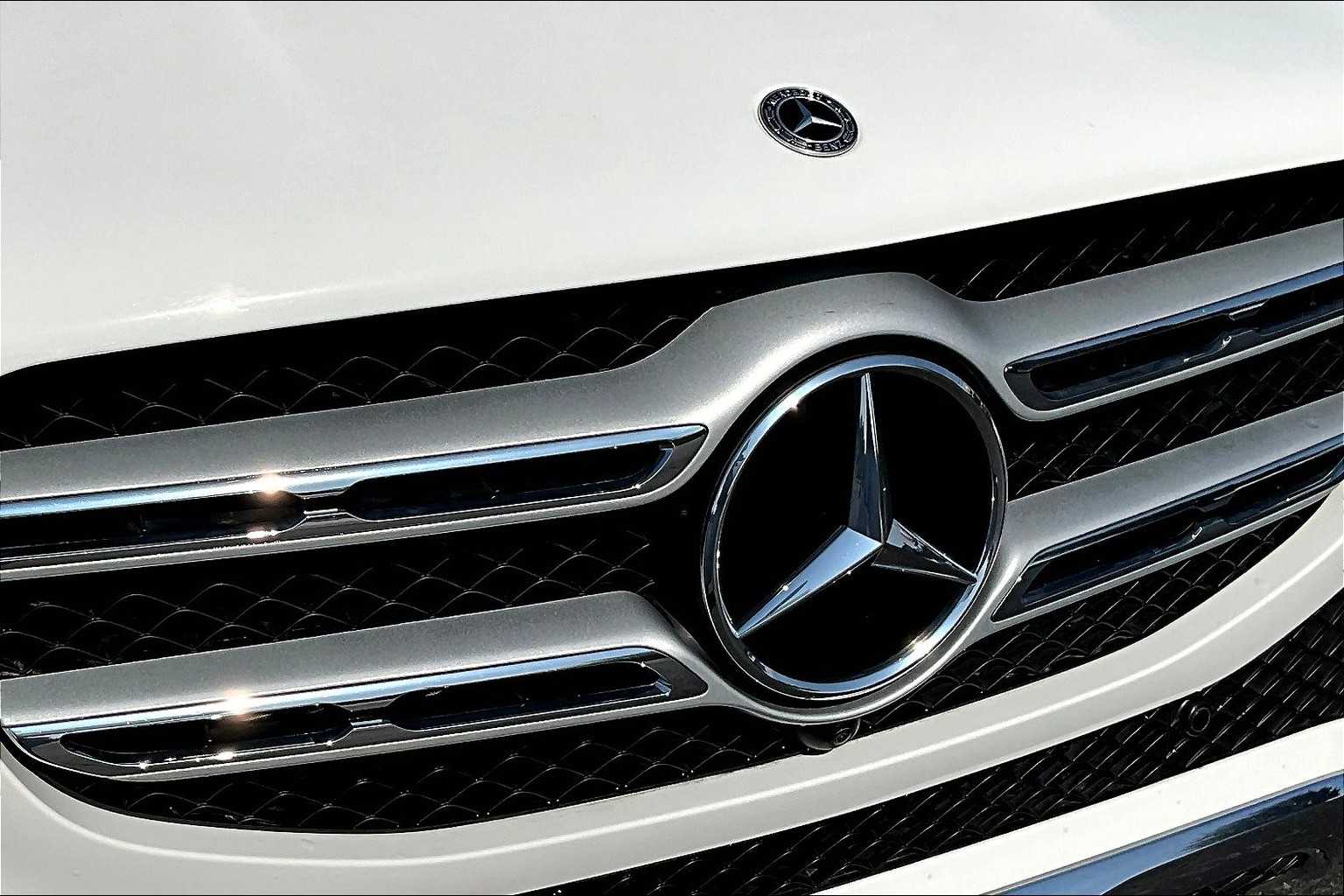 2022 Mercedes Benz GLE 350 photo 55