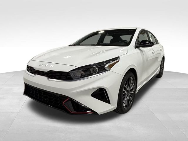 2023 Kia Forte GT-Line photo 3