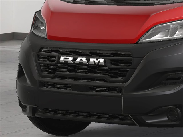 2025 Ram ProMaster 1500 photo 14