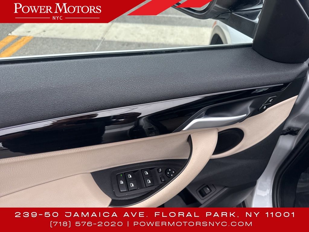 2021 Bmw X2 xDrive28i photo 25