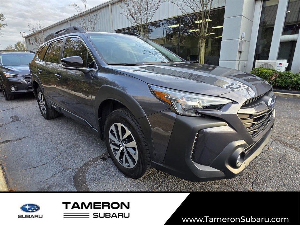 2024 Subaru Outback Premium's photo