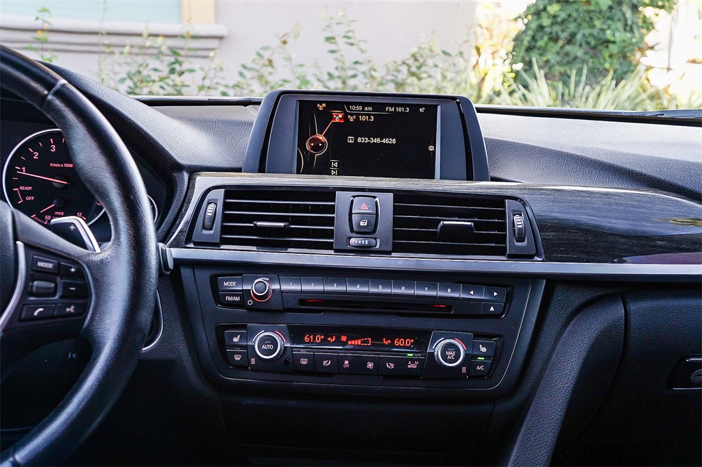 2015 Bmw 428i Gran Coupe photo 6
