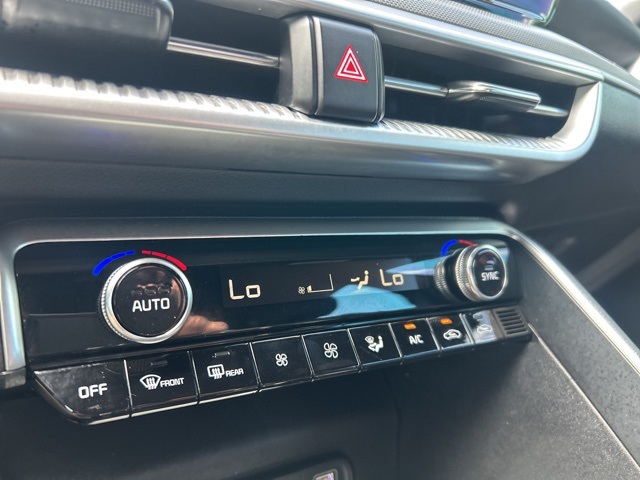 2021 Kia K5 GT-Line photo 26