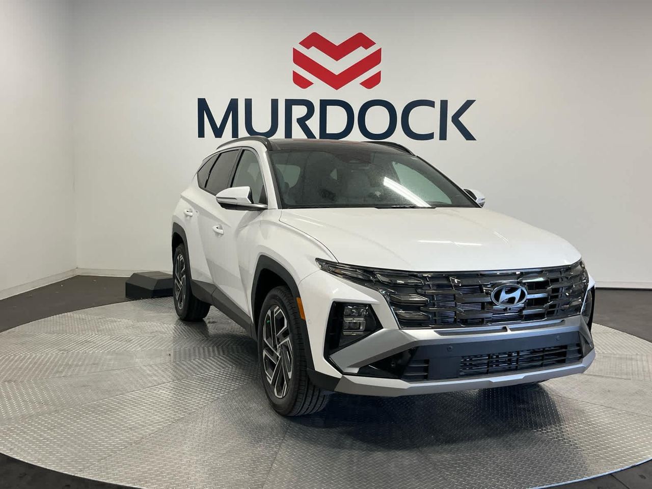 2025 Hyundai Tucson Limited photo 17