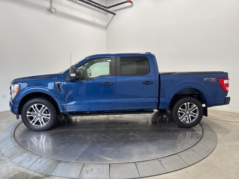 2022 Ford F-150 XL photo 4