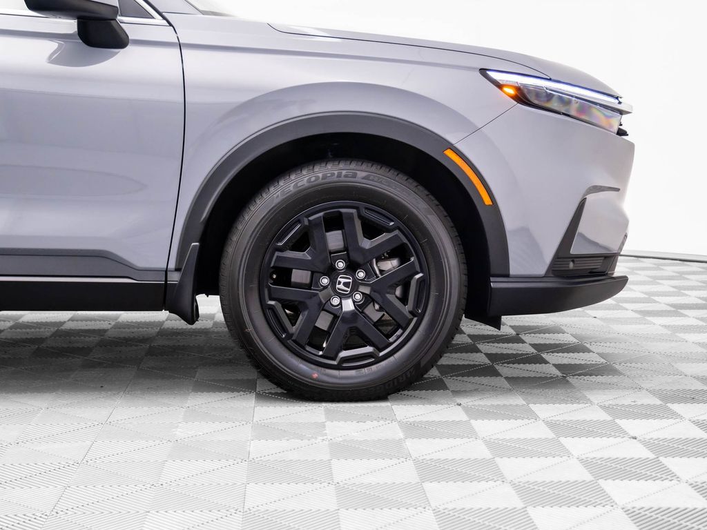 2024 Honda CR-V EX-L photo 26