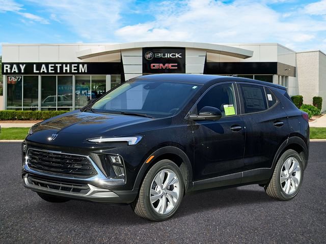 2026 Buick Encore GX Preferred's photo
