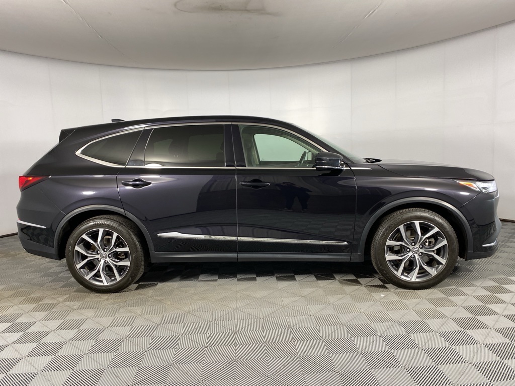 2022 Acura MDX SH-AWD Technology photo 32