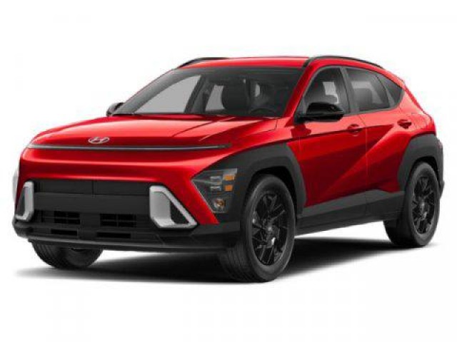 ⭐️NLINE New 2024 Hyundai KONA N Line Sport Utility in Ontario
