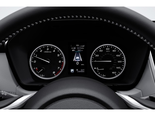 2025 Subaru Outback Premium photo 17