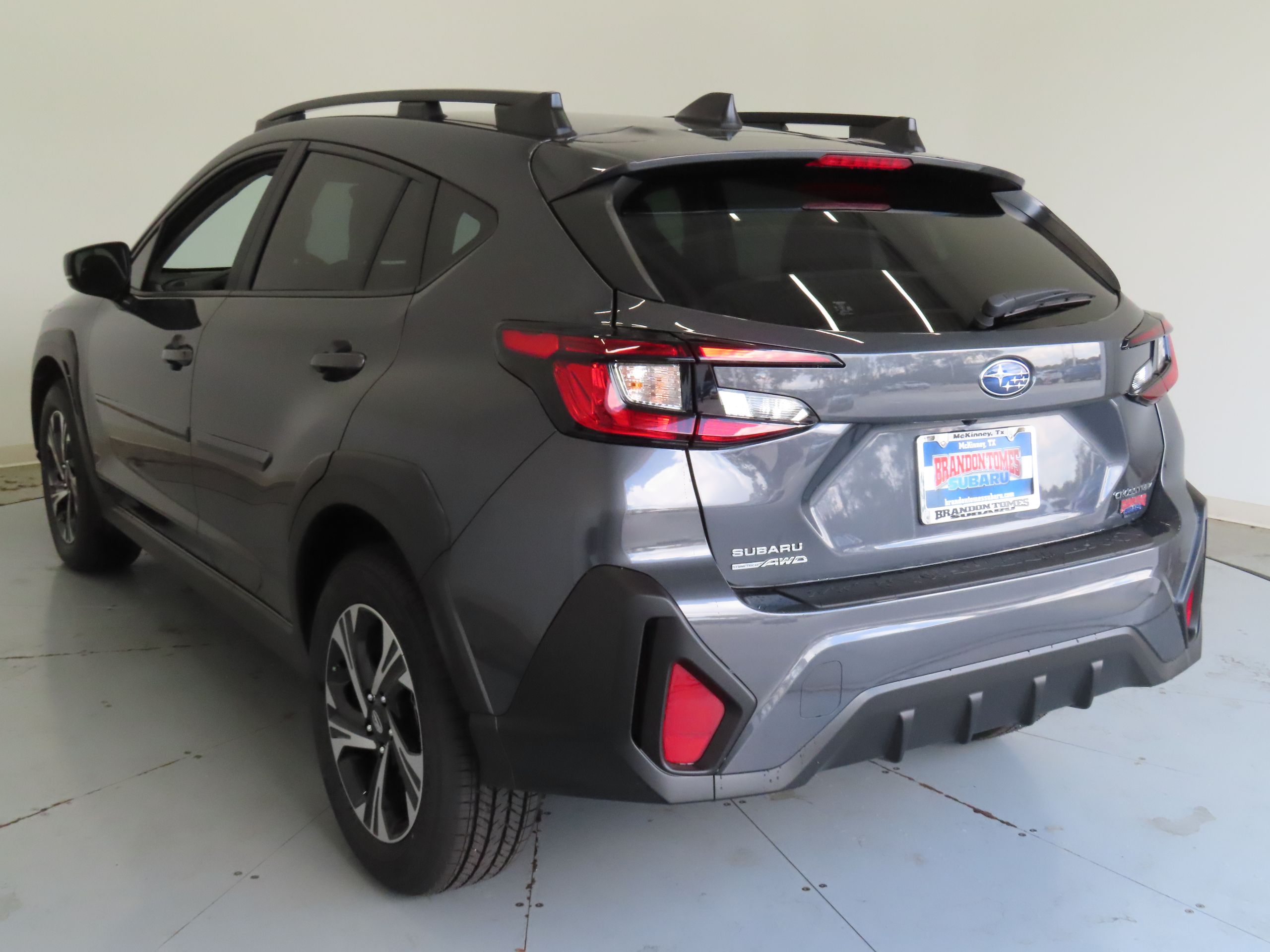 2025 Subaru Crosstrek Premium photo 5