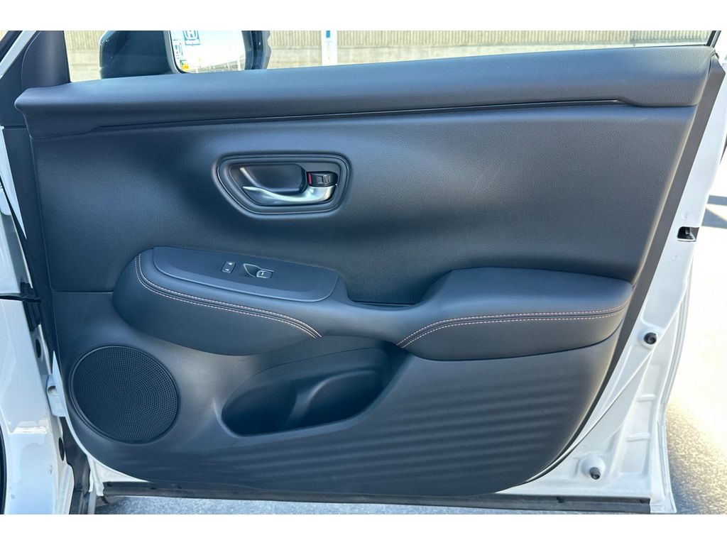 2025 Honda HR-V Sport photo 20