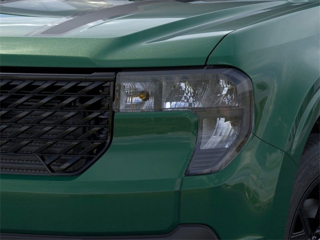 2025 Ford Maverick XLT photo 13