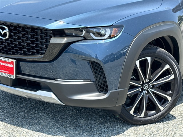 2025 Mazda CX-50 2.5 Turbo Premium Plus photo 8