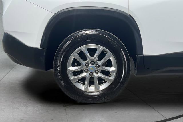 2020 Chevrolet Traverse LS photo 23