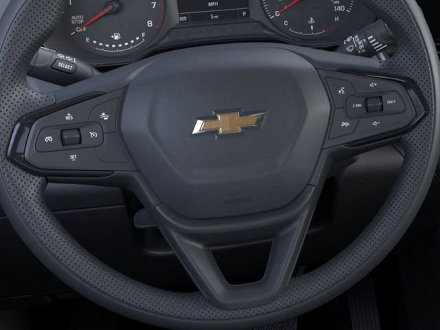 2026 Chevrolet Trax LS photo 13