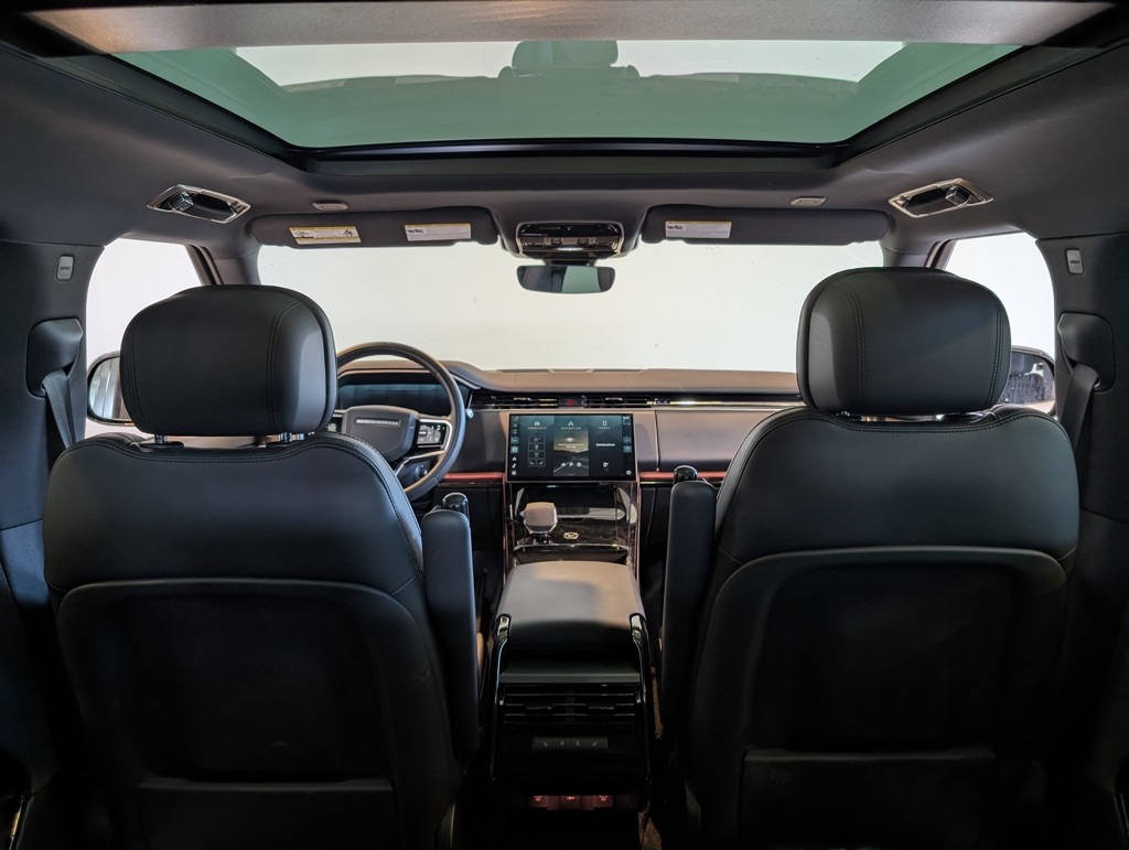 2024 Land Rover Range Rover Sport SE photo 26