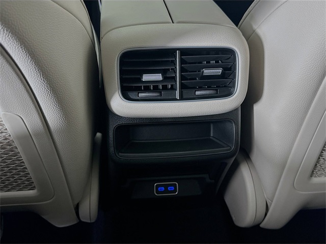2026 Mercedes Benz GLE 450 4MATIC photo 23