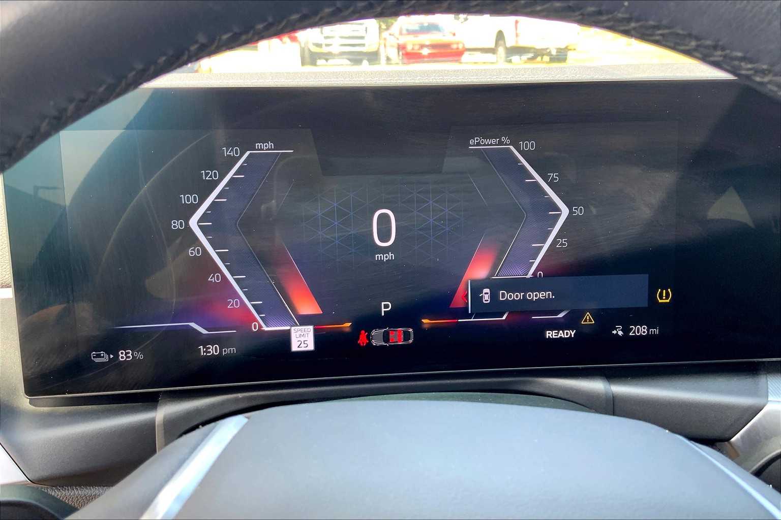 2022 Bmw i4 eDrive40 photo 23