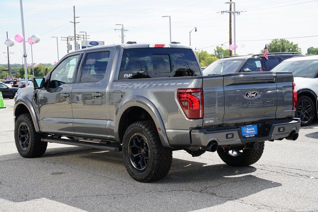2025 FORD F-150 - Image 27