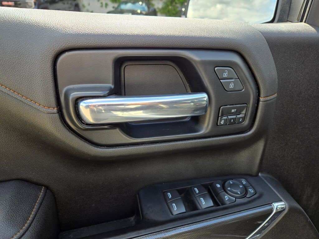 2022 Gmc Sierra 1500 Limited AT4 photo 20