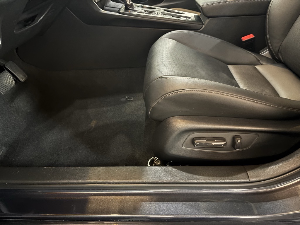 2023 Honda Civic EX-L photo 18