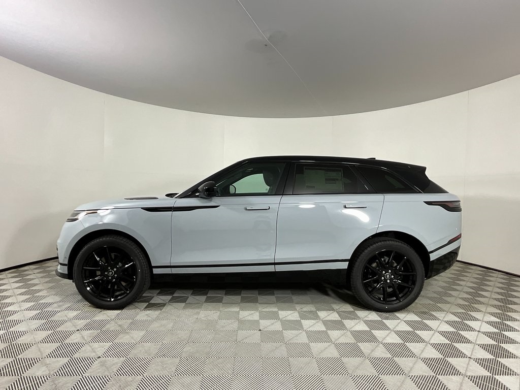 2026 Land Rover Range Rover Velar SE photo 6