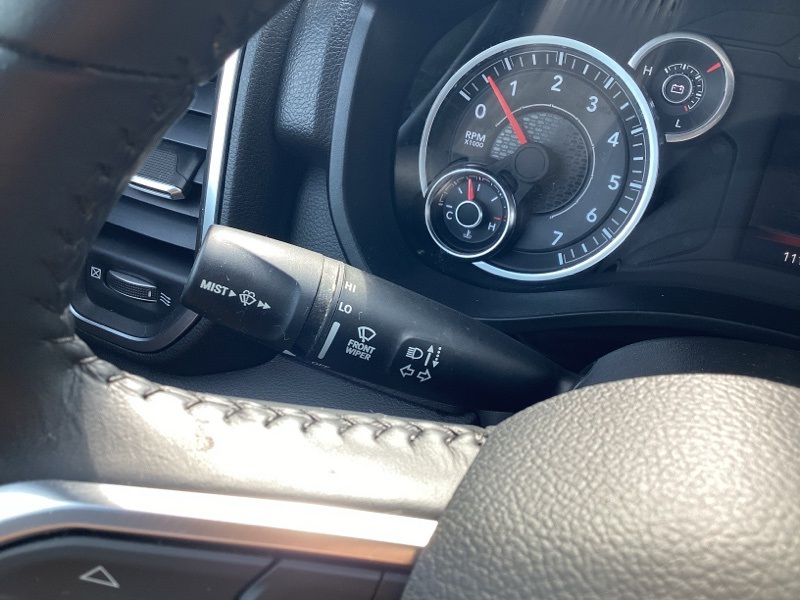 2024 Ram 1500 Big Horn Lone Star photo 33