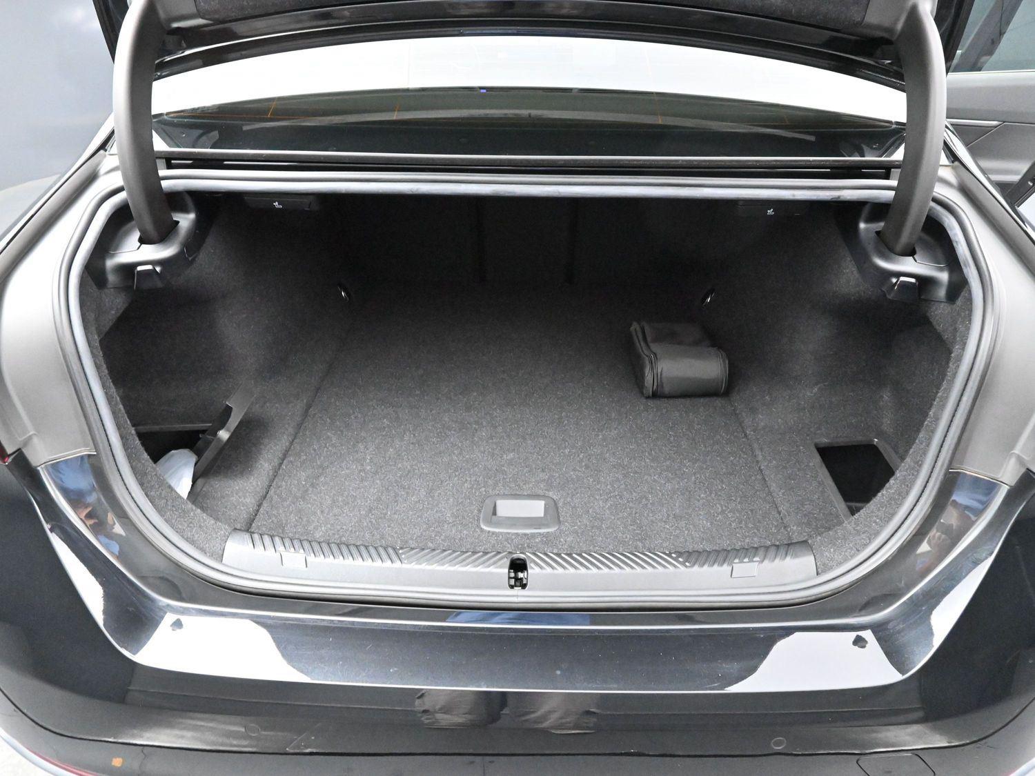 2024 Bmw i5 eDrive40 photo 9