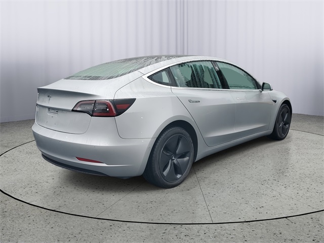 Used 2018 Tesla Model 3 Long Range Dual Motor with VIN 5YJ3E1EB3JF062994 for sale in Battle Creek, MI