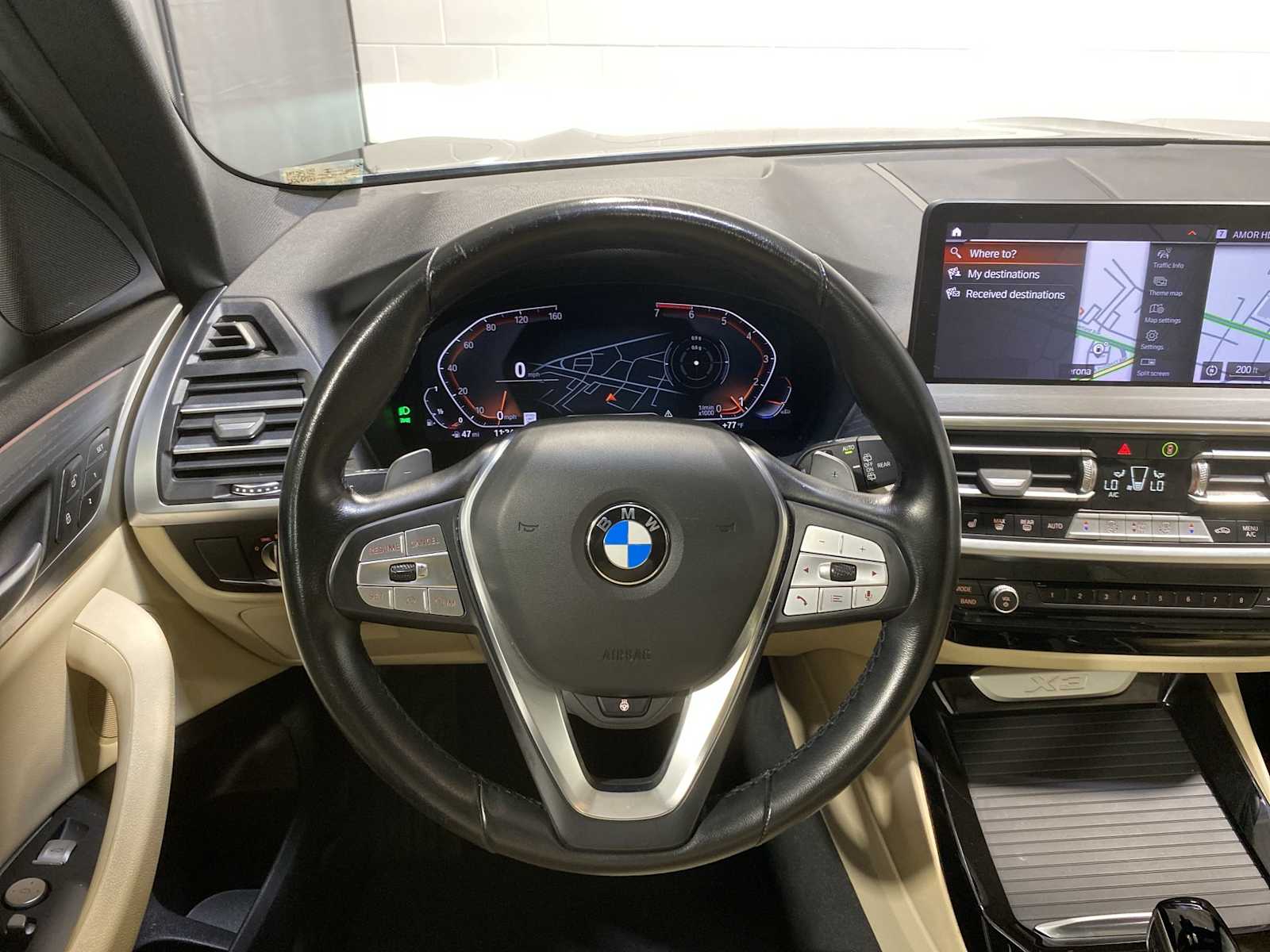 2022 Bmw X3 xDrive30i photo 14